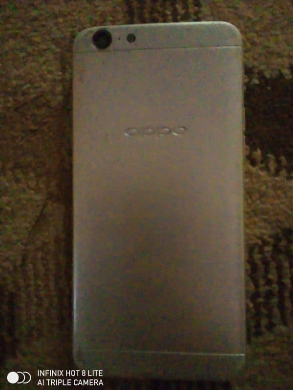 Oppo A57 12