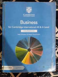 Business Alevels