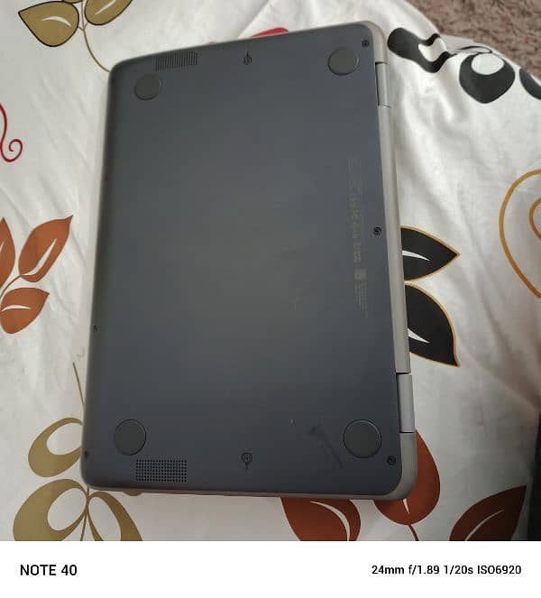 Hp Chromebook 4gb 32gb For Sale 2