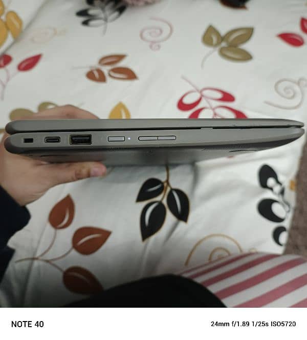 Hp Chromebook 4gb 32gb For Sale 4