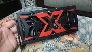 DATALAND RX 580 8GB 2304