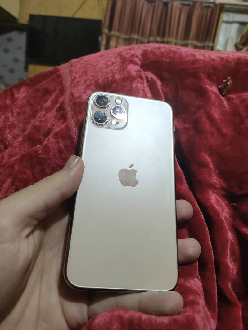 iPhone 11 pro 0