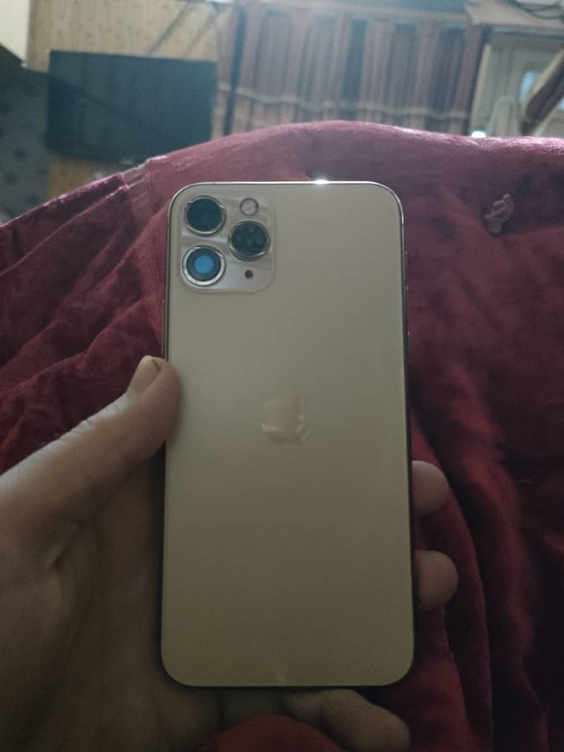 iPhone 11 pro 1