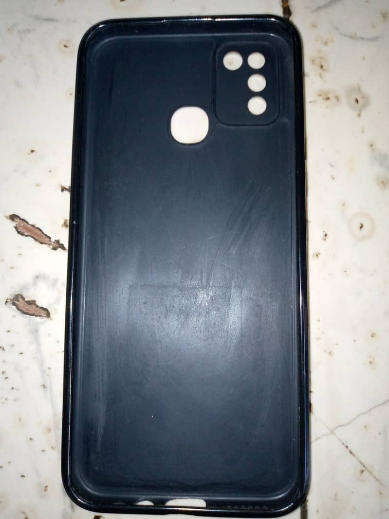 Infinix Smart 6 - 3,64 Gb 3