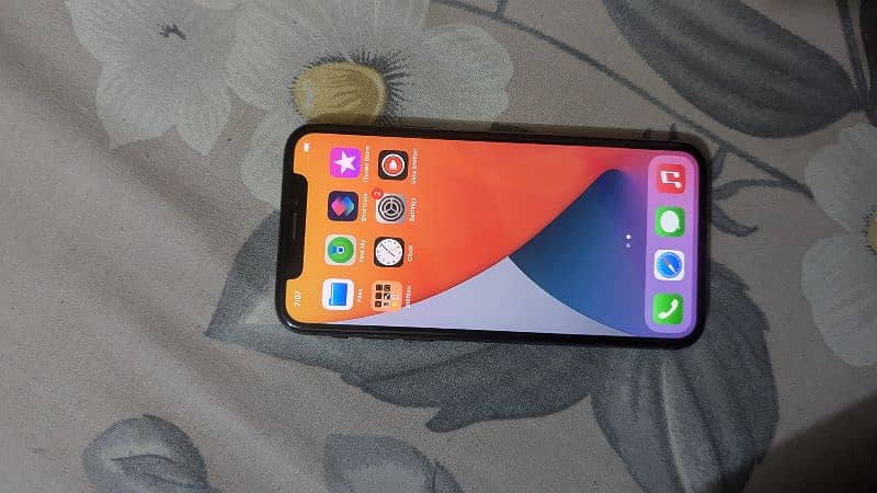 iphone x pta approved 64 gb 1