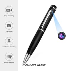 pen 1080 hd result with voice