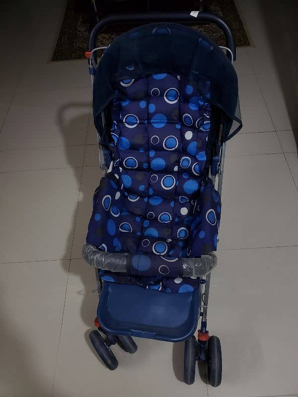 KIDS/BABY PRAM/STROLLER IN EXCELLENT CONDITION 5