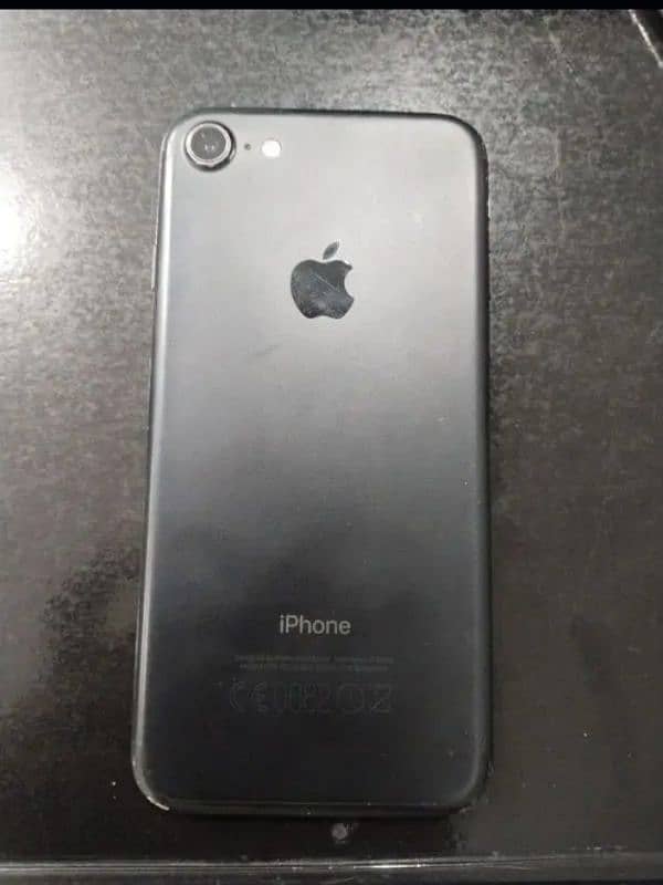 Iphone 7 PTA approved 1