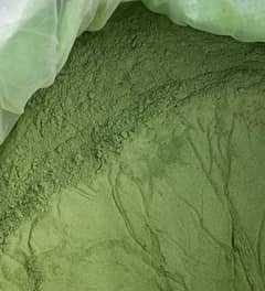 Moringa powder 100% pure organic