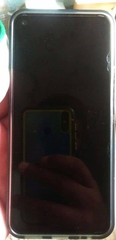 TECNO camon 12 Air 4/64 1