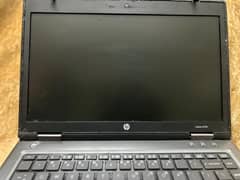 HP PROBOOK 6470b