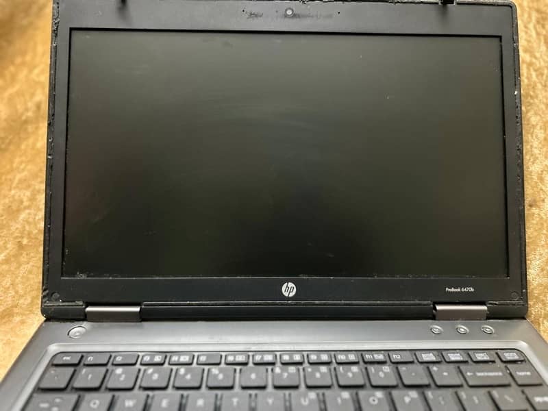 HP PROBOOK 6470b 0