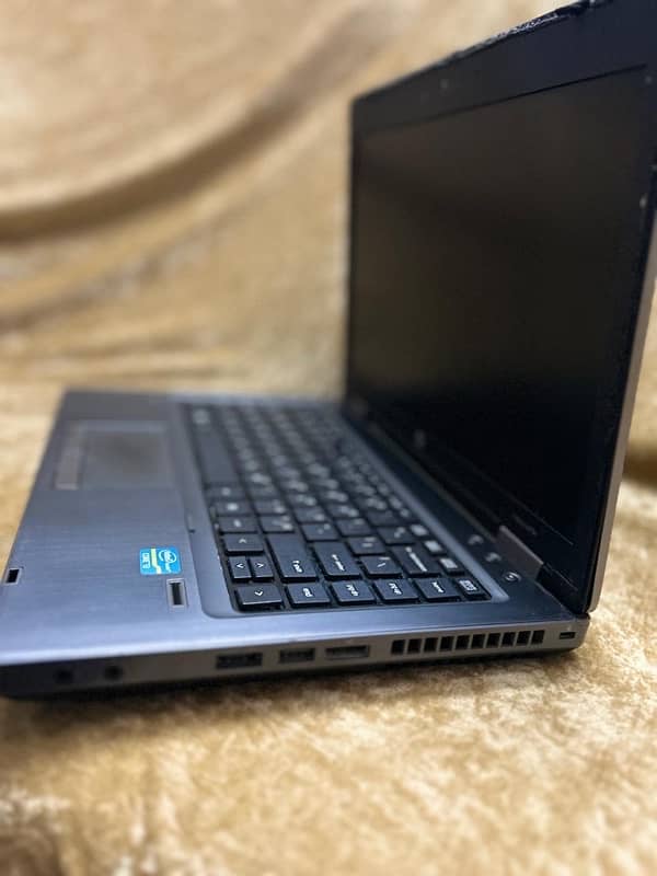 HP PROBOOK 6470b 2