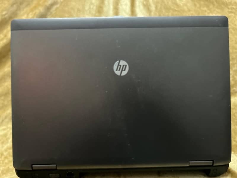 HP PROBOOK 6470b 5