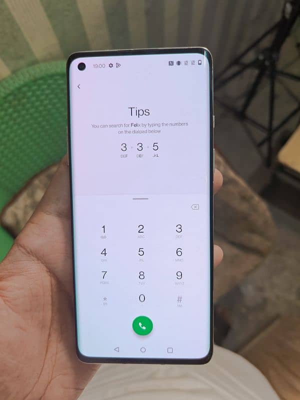 OnePlus 8 Daul Sim 3