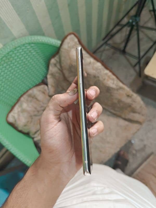 OnePlus 8 Daul Sim 4