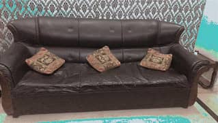 Sofa/Sofa set/5seater/ Furniture