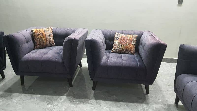 7 seater sofa set 1