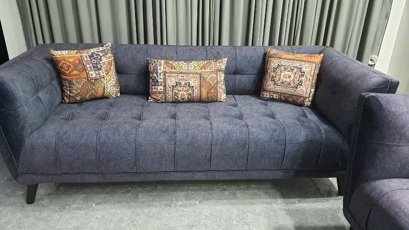 7 seater sofa set 2