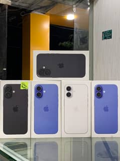 Iphone 16 , Iphone 15 , Iphone 13 Pro Max , Iphone 11 Pro Jv Stock