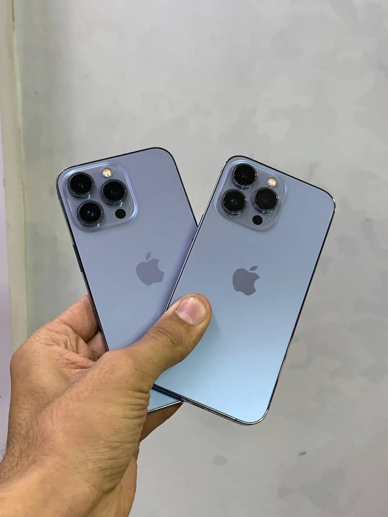 Iphone 16 , Iphone 15 , Iphone 13 Pro Max Jv , Iphone 11 Pro Pta Stock 4