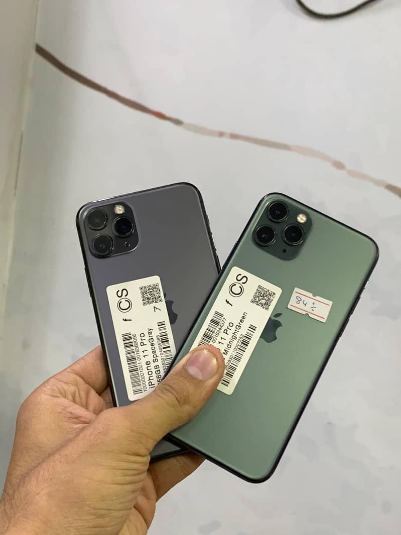 Iphone 16 , Iphone 15 , Iphone 13 Pro Max Jv , Iphone 11 Pro Pta Stock 5