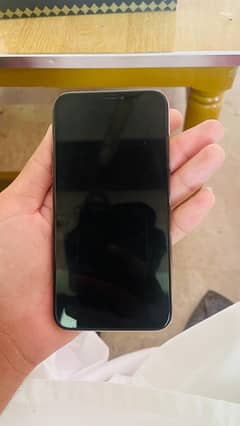 Iphone Xs Non PTA 256GB