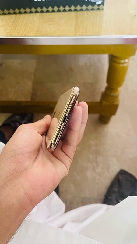 Iphone Xs Non PTA 256GB 2