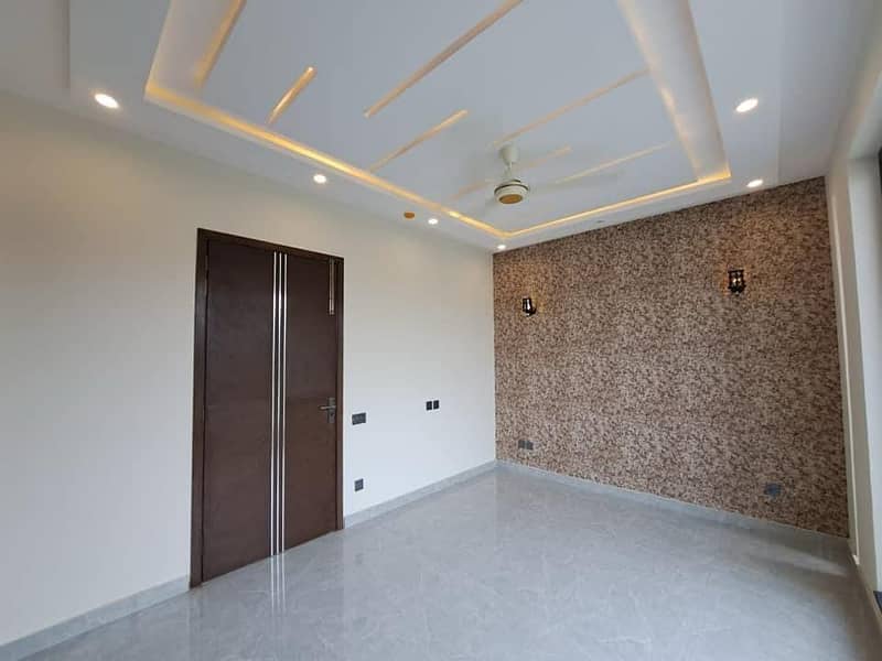 5 Marla Out Class Stylish Luxury Bungalow For Rent In DHA Phase 9 Prism (C-Block) 17