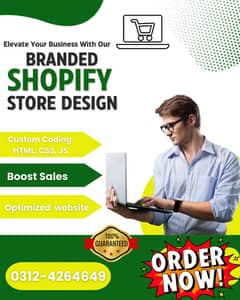 Shopify