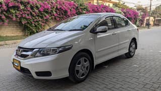 Honda City IVTEC Automactic Model 2020