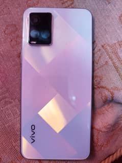 vivo Y21 4gb 64gb PTA Approved