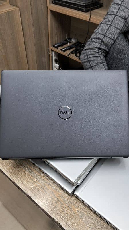 Dell latitude 3410 4