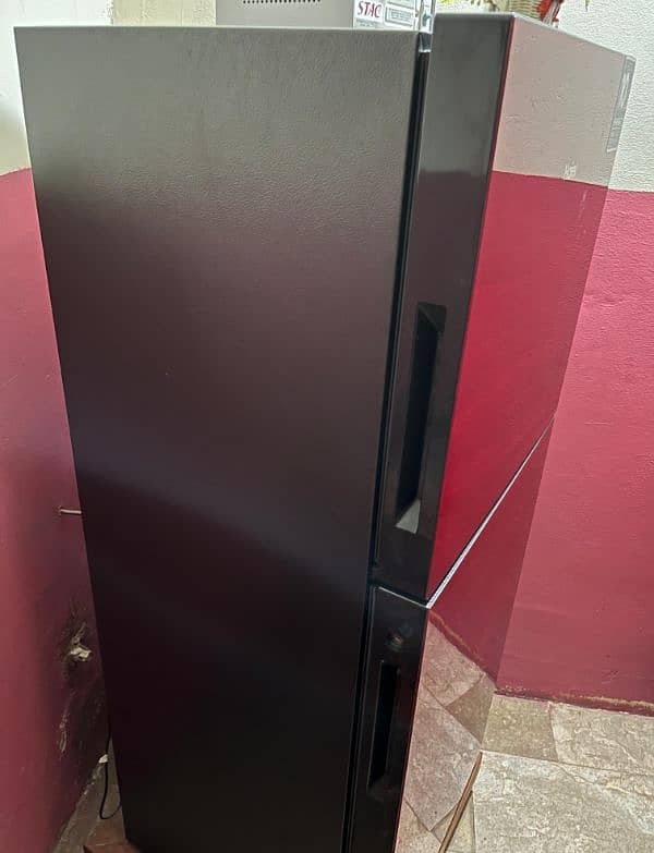 Haier fridge 3