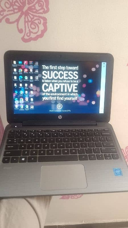 HP Laptop Windows Operating 0