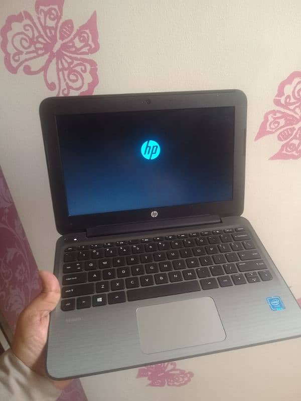 HP Laptop Windows Operating 1