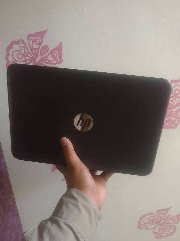 HP Laptop Windows Operating 3