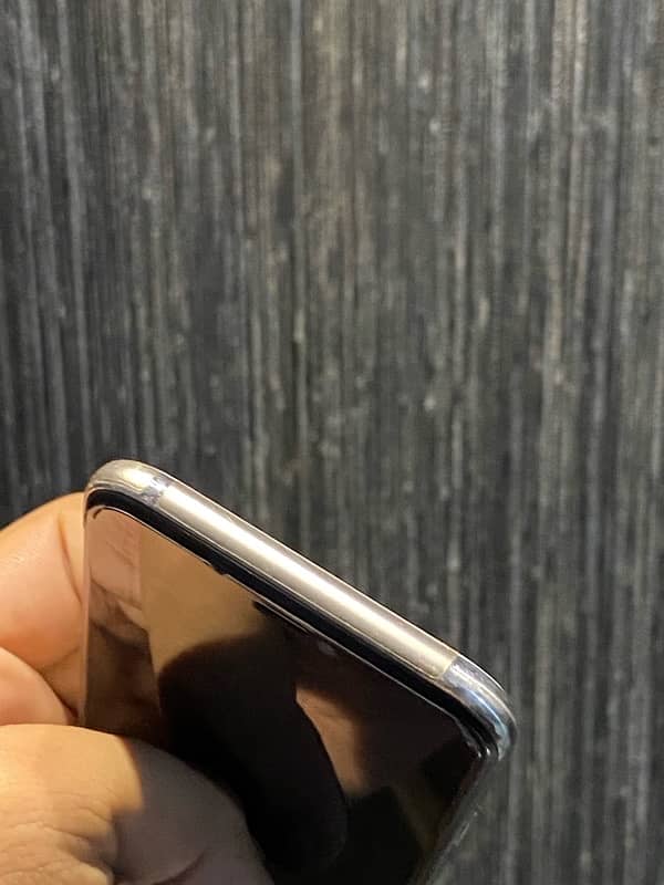 iPhone X 256gb 3