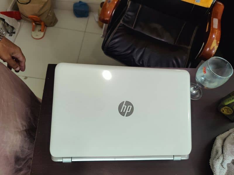 Hp pavilion core I5 4th generation 6