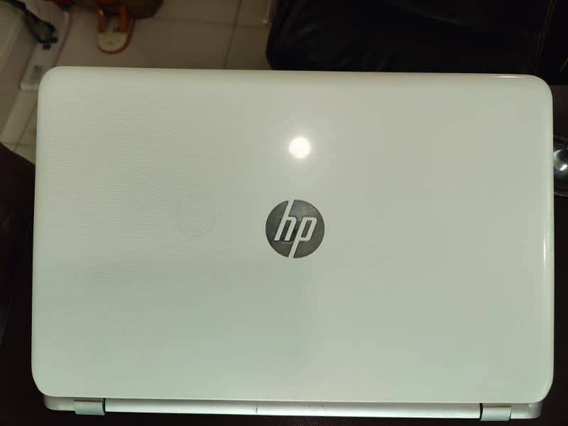 Hp pavilion core I5 4th generation 7