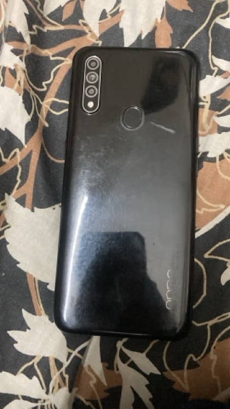 Oppo A31 urgent sale 3