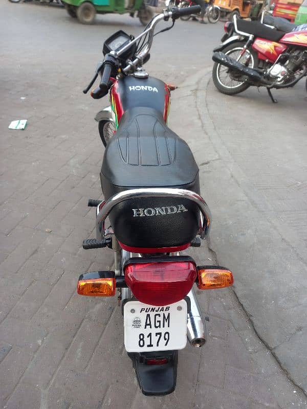 honda 70 21/22 03364710090 7