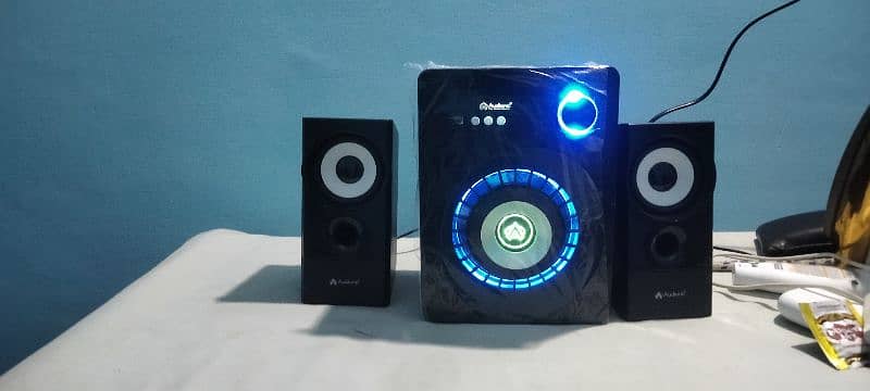 audionic speakers 1