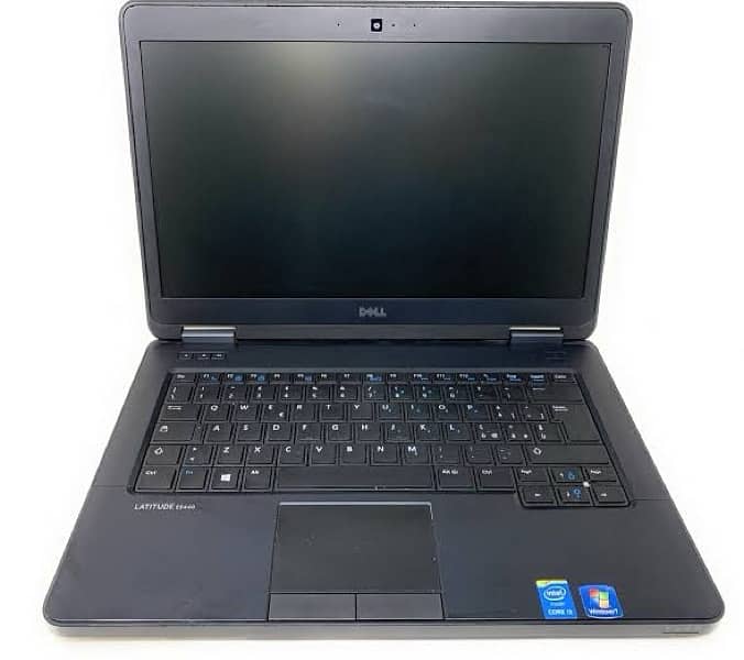 dell i5 4th gen 0