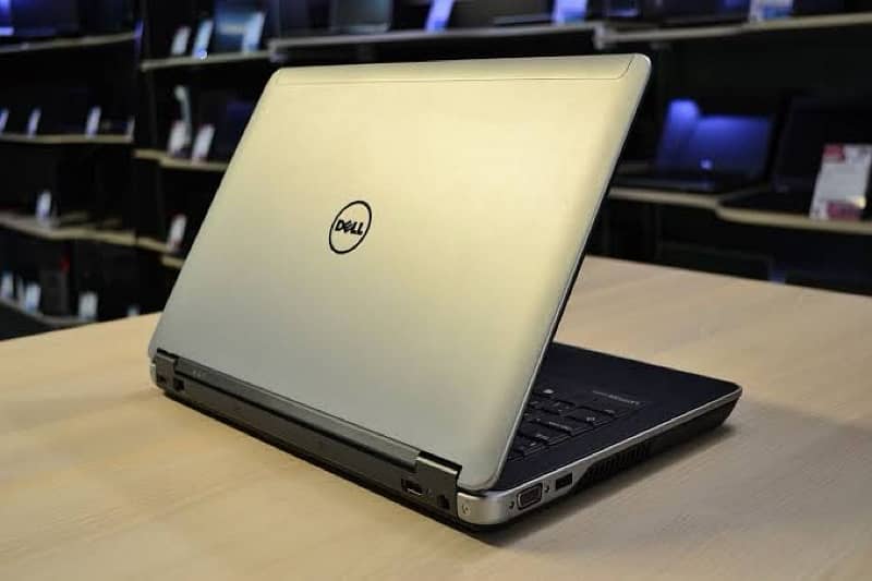 dell i5 4th gen 1