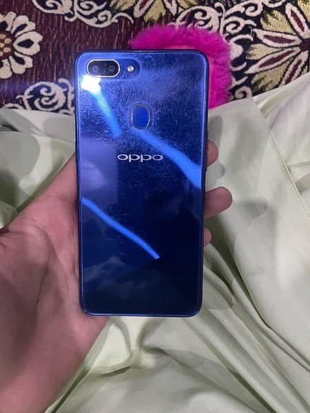 oppo a5 2