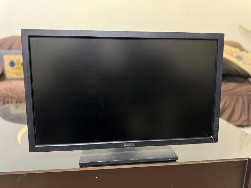 60 Hz LCD monitor for Gaming 0