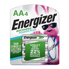 Energizer