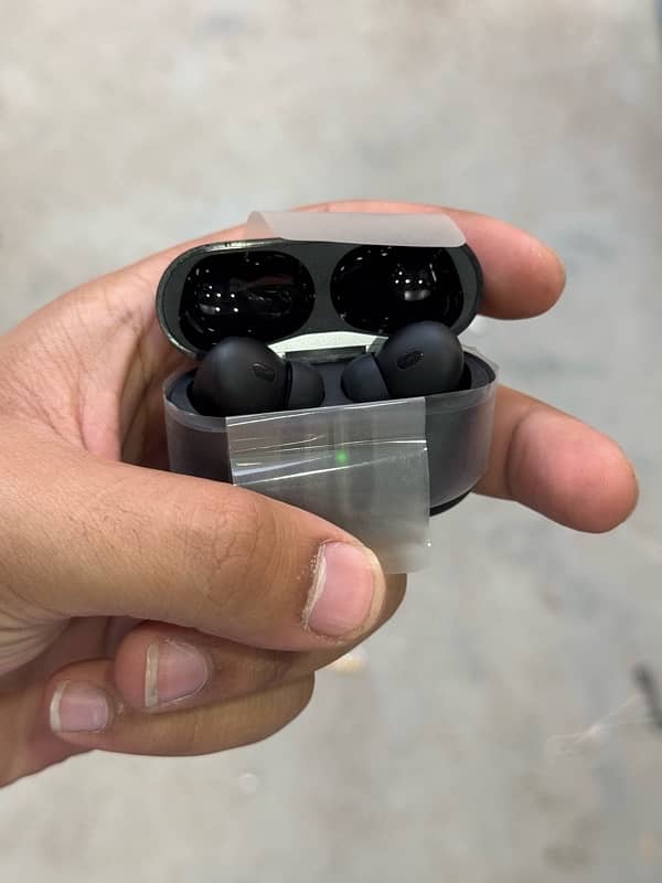 2nd generation airpods apple 1