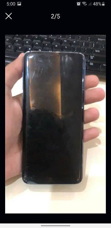 Samsung galaxy s9 4/64gb sim working 1